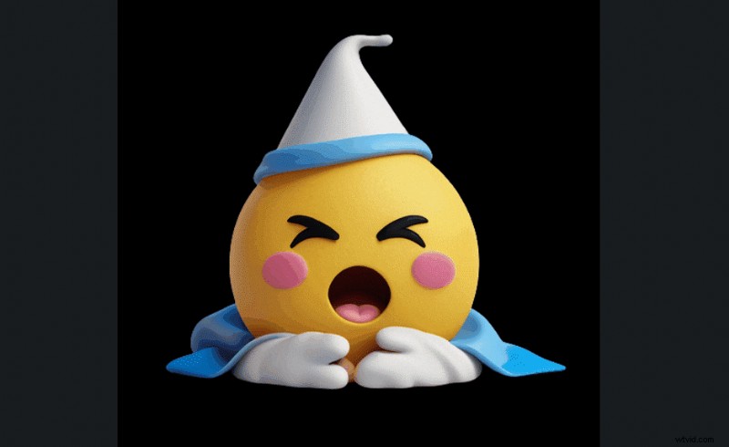 Gratis Emoji Maker:Top 10 tools om aangepaste Emoji s te maken [online en in de app] 