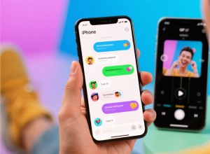 Najlepsze aplikacje GIF na iPhone a i iPada:twórz, edytuj i udostępniaj - 2024 