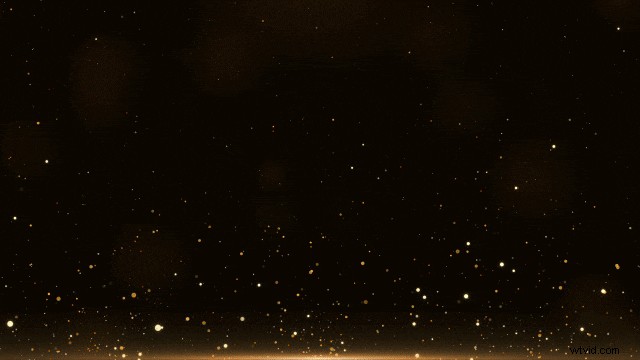 Animeer lijnstreken in After Effects:een uitgebreide gids 