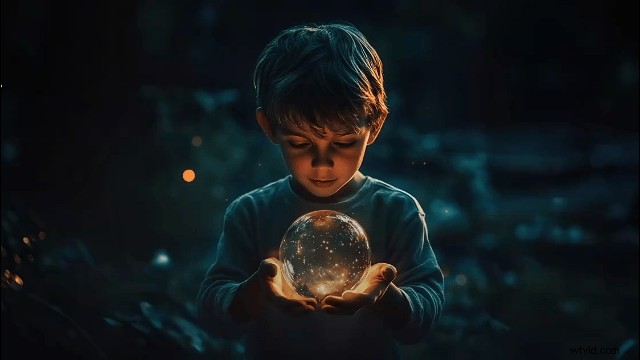 Smooth Path-animatie in After Effects:een stapsgewijze handleiding 