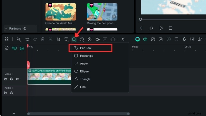 Smooth Path-animatie in After Effects:een stapsgewijze handleiding 