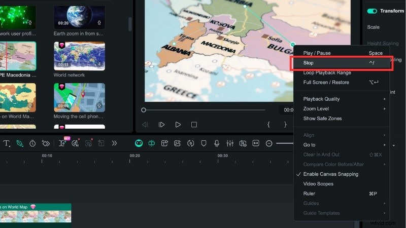 Smooth Path-animatie in After Effects:een stapsgewijze handleiding 