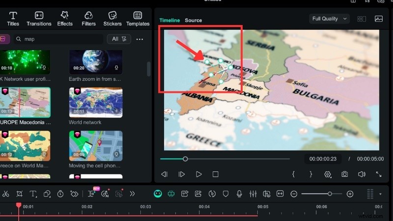 Smooth Path-animatie in After Effects:een stapsgewijze handleiding 