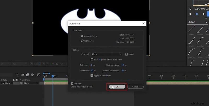 Lichteffecten beheersen in After Effects met de Sabre Plugin 