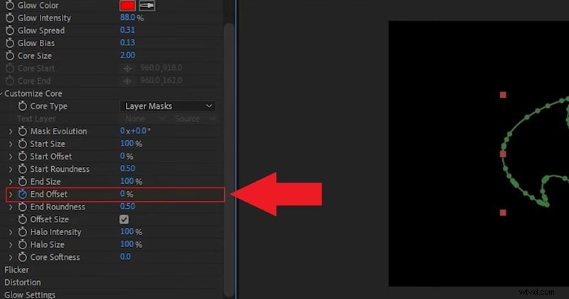 Lichteffecten beheersen in After Effects met de Sabre Plugin 