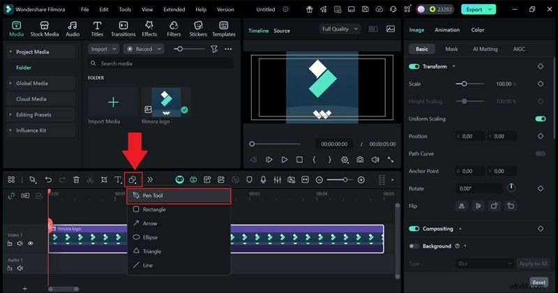 Lichteffecten beheersen in After Effects met de Sabre Plugin 
