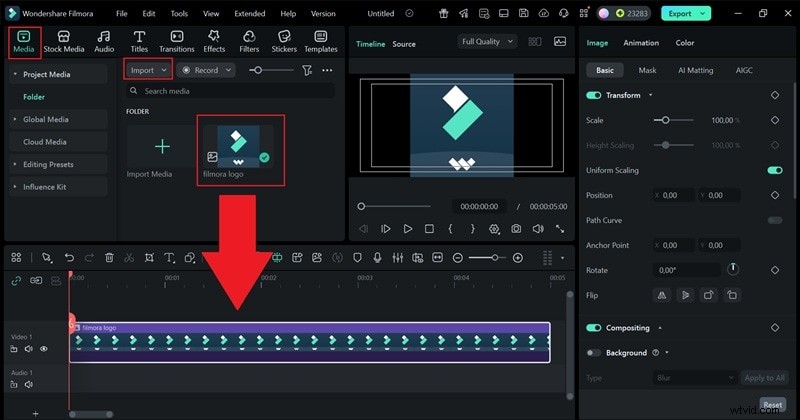 Lichteffecten beheersen in After Effects met de Sabre Plugin 
