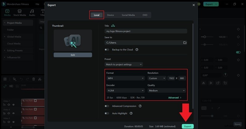 Lichteffecten beheersen in After Effects met de Sabre Plugin 