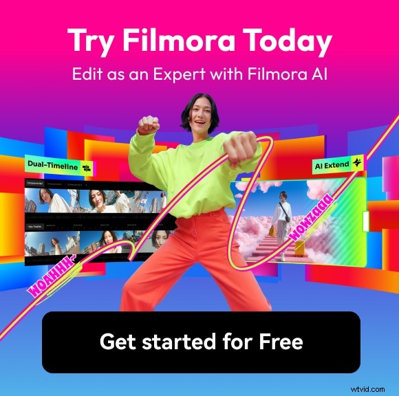 InShot versus CapCut:de ultieme vergelijking van video-editors (2024) 