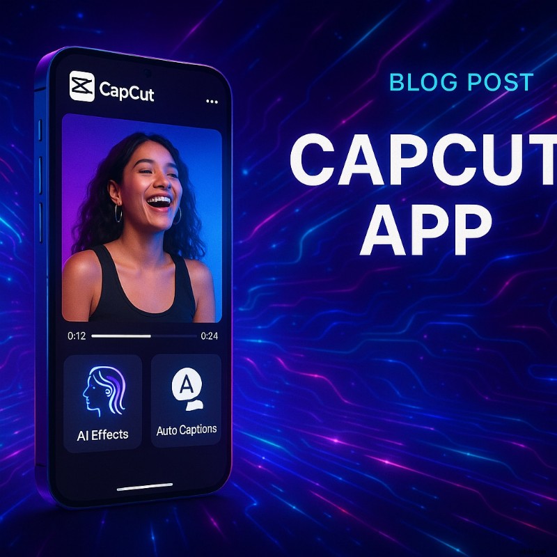 InShot versus CapCut:de ultieme vergelijking van video-editors (2024) 