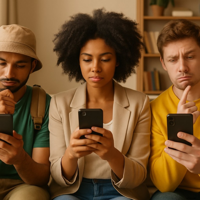 InShot versus CapCut:de ultieme vergelijking van video-editors (2024) 