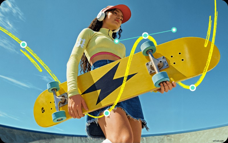 Master After Effects Motion Sketch:een uitgebreide tutorial 