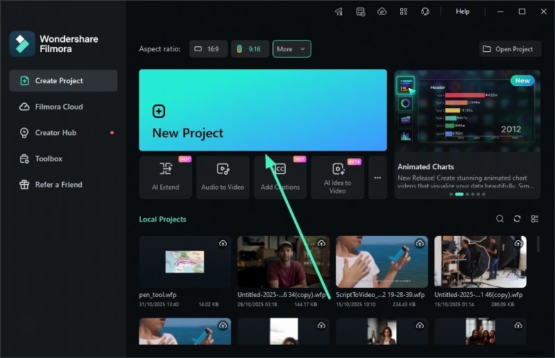Master After Effects Motion Sketch:een uitgebreide tutorial