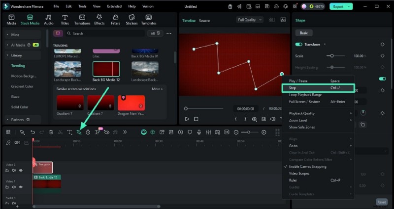 Master After Effects Motion Sketch:een uitgebreide tutorial