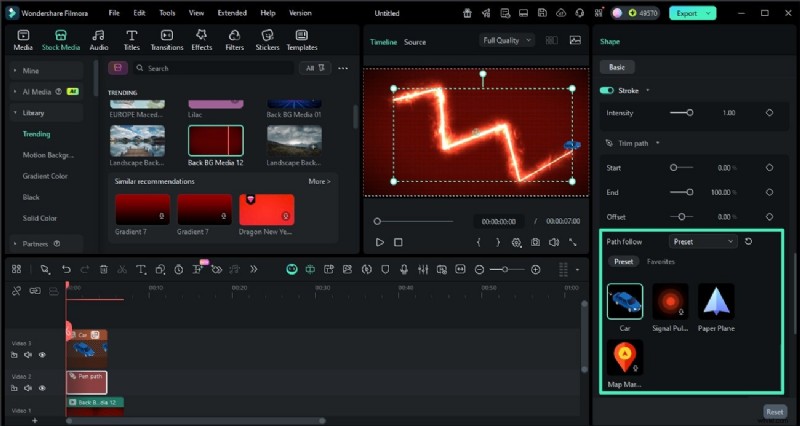 Master After Effects Motion Sketch:een uitgebreide tutorial