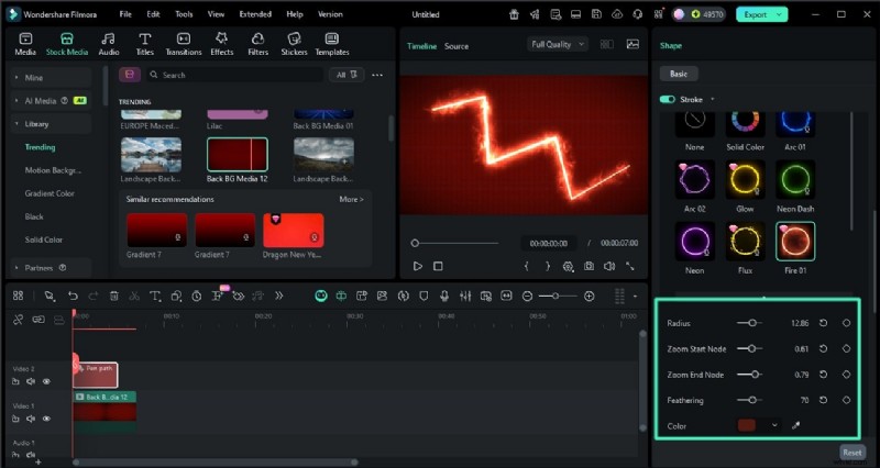 Master After Effects Motion Sketch:een uitgebreide tutorial