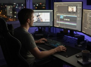 Il miglior software di editing video non lineare per tutti i livelli di abilità 