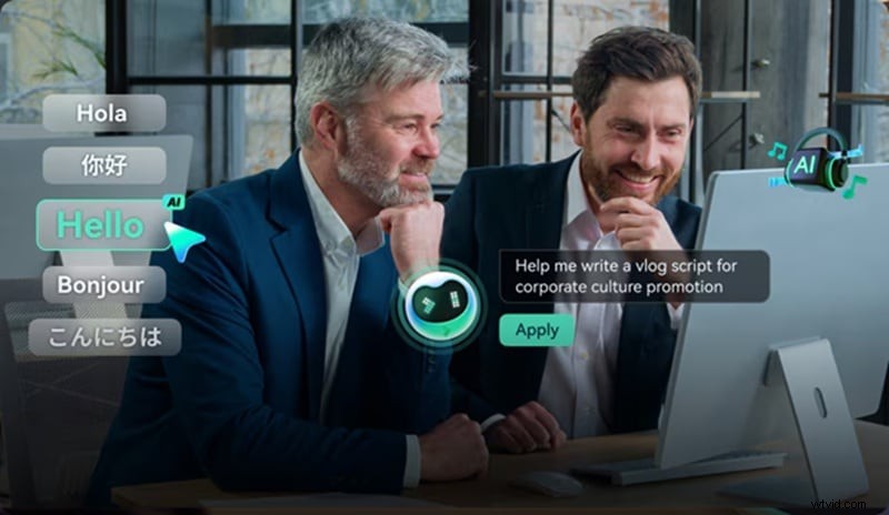 Beste niet-lineaire videobewerkingssoftware voor alle vaardigheidsniveaus 