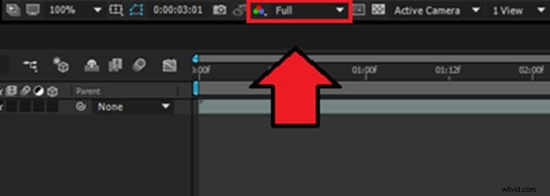 After Effects:maak stippellijnen en stippellijnen - een beginnershandleiding 