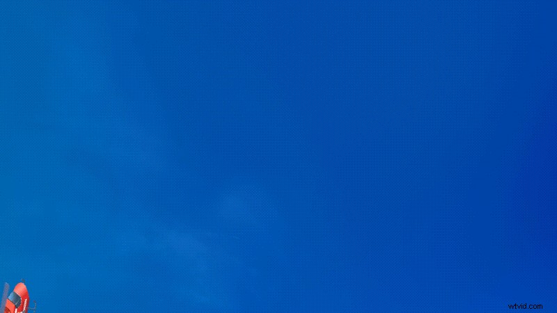 After Effects:maak stippellijnen en stippellijnen - een beginnershandleiding 