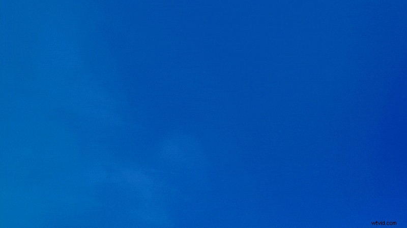 After Effects:maak stippellijnen en stippellijnen - een beginnershandleiding