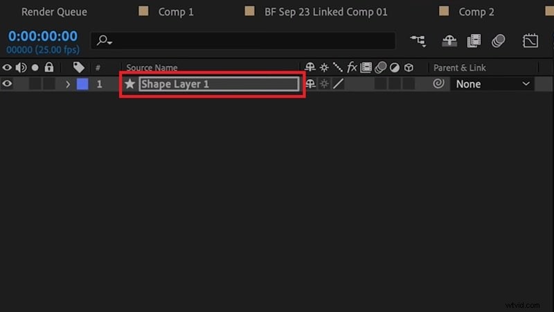 After Effects Trimpaden:animeer lijnen en lijnen - een complete gids 