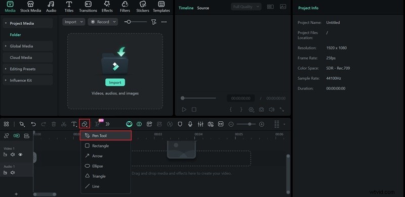 After Effects Trimpaden:animeer lijnen en lijnen - een complete gids 