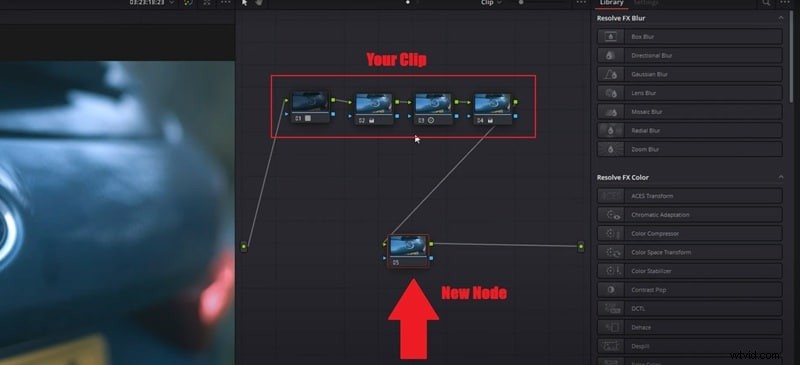 DaVinci Resolve Masking:een beginnershandleiding voor nauwkeurige videobewerking 