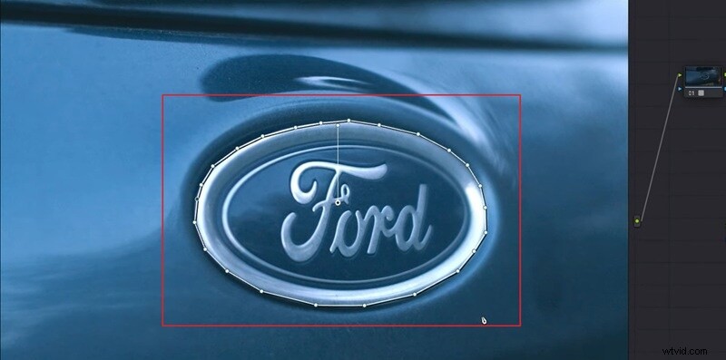 DaVinci Resolve Masking:een beginnershandleiding voor nauwkeurige videobewerking 