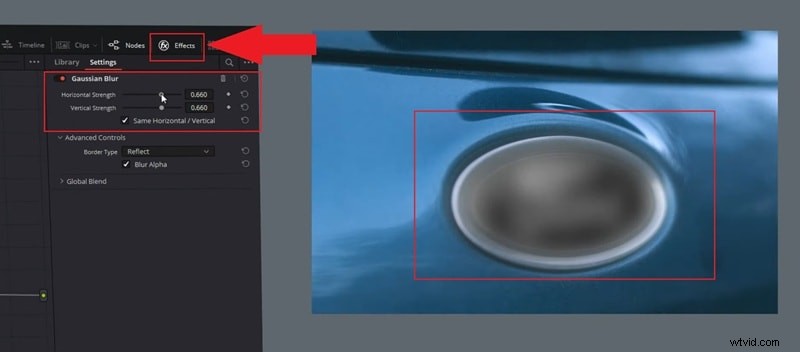 DaVinci Resolve Masking:een beginnershandleiding voor nauwkeurige videobewerking 