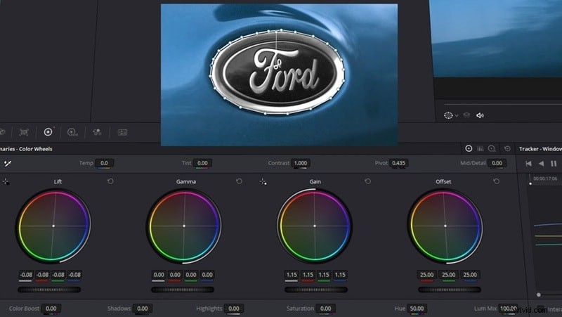 DaVinci Resolve Masking:een beginnershandleiding voor nauwkeurige videobewerking 