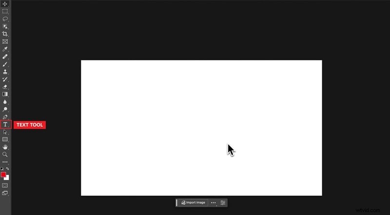 Photoshop:tekstcontouren toevoegen - een beginnershandleiding voor verbeterde typografie 