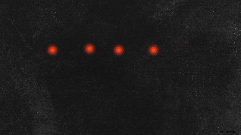 Photoshop:tekstcontouren toevoegen - een beginnershandleiding voor verbeterde typografie 