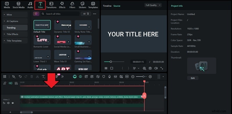 Photoshop:tekstcontouren toevoegen - een beginnershandleiding voor verbeterde typografie 