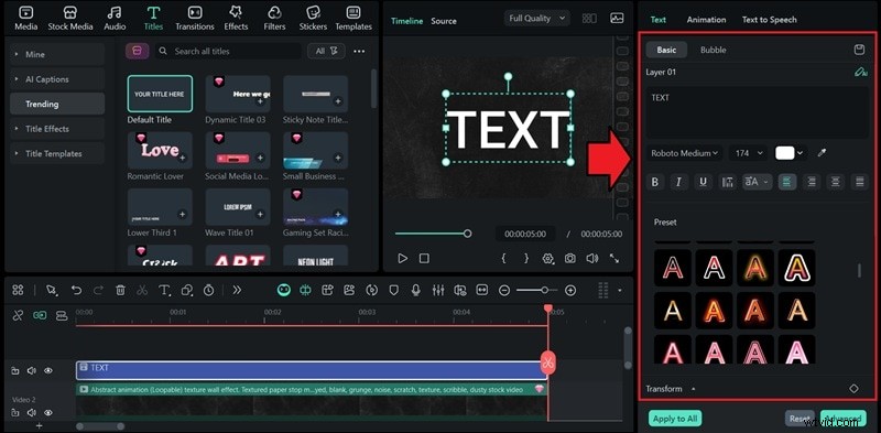 Photoshop:tekstcontouren toevoegen - een beginnershandleiding voor verbeterde typografie 