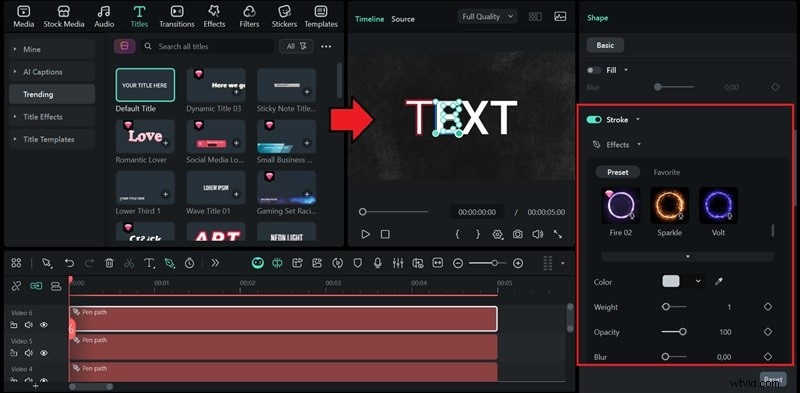 Photoshop:tekstcontouren toevoegen - een beginnershandleiding voor verbeterde typografie 