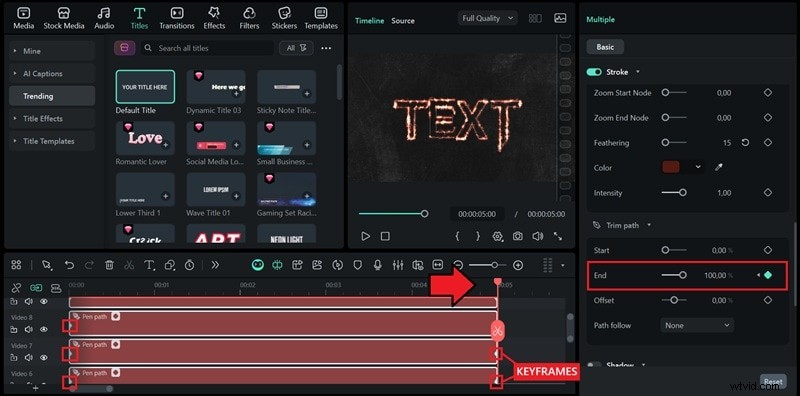 Photoshop:tekstcontouren toevoegen - een beginnershandleiding voor verbeterde typografie 