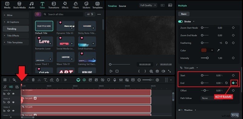 Photoshop:tekstcontouren toevoegen - een beginnershandleiding voor verbeterde typografie 
