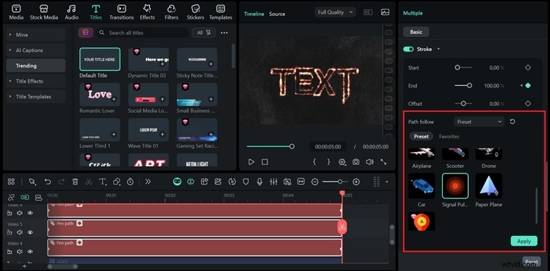 Photoshop:tekstcontouren toevoegen - een beginnershandleiding voor verbeterde typografie 