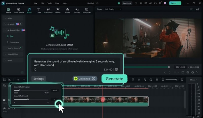 Beste GarageBand-alternatieven voor Windows:gratis en betaalde opties (2024) 