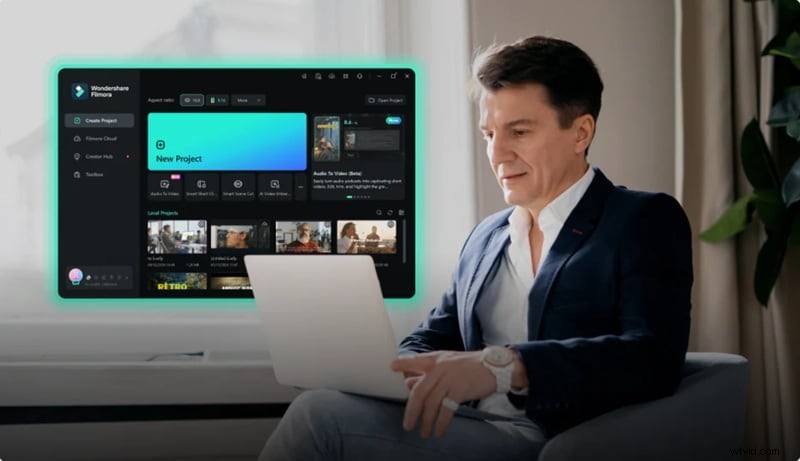 Premiere Pro handschriftanimatie:een beginnershandleiding 