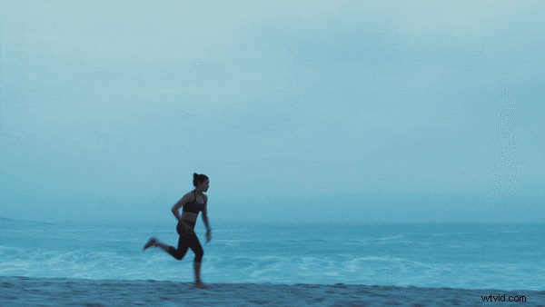 Premiere Pro handschriftanimatie:een beginnershandleiding 