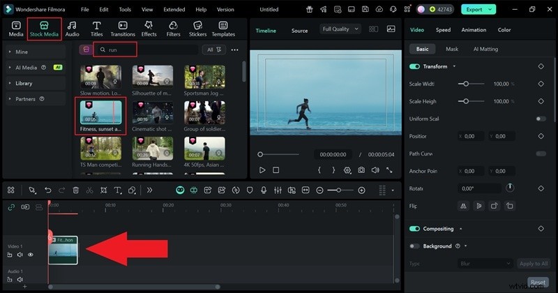 Premiere Pro handschriftanimatie:een beginnershandleiding 