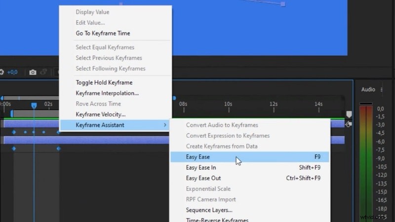 After Effects-lijnanimatie:een uitgebreide handleiding (met snelle tip) 