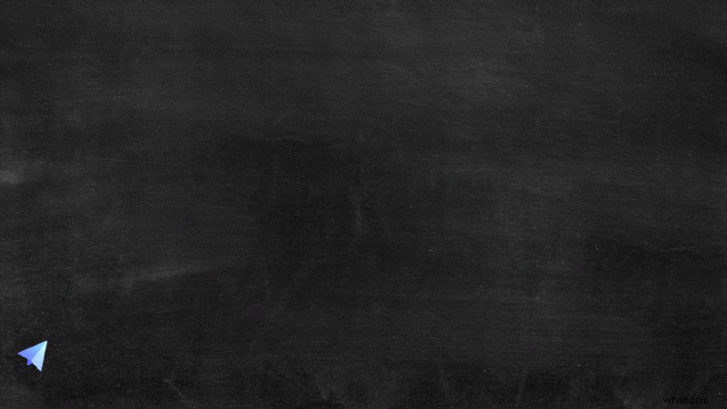 After Effects-lijnanimatie:een uitgebreide handleiding (met snelle tip) 