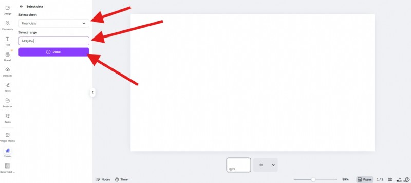 Canva Graph Maker Review:maak eenvoudig verbluffende grafieken (2024)