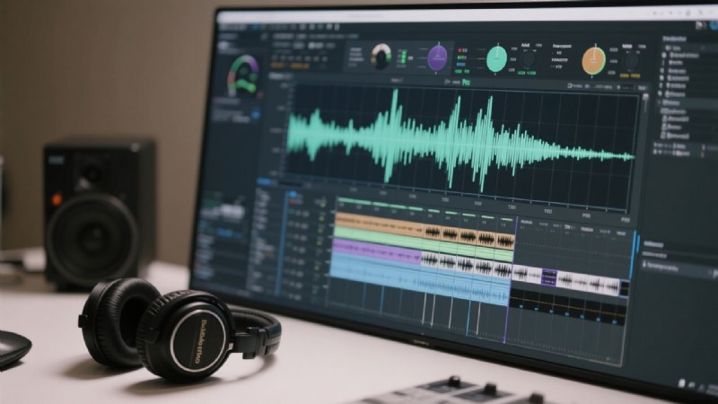 Audio-effecten beheersen in Premiere Pro:een uitgebreide handleiding 