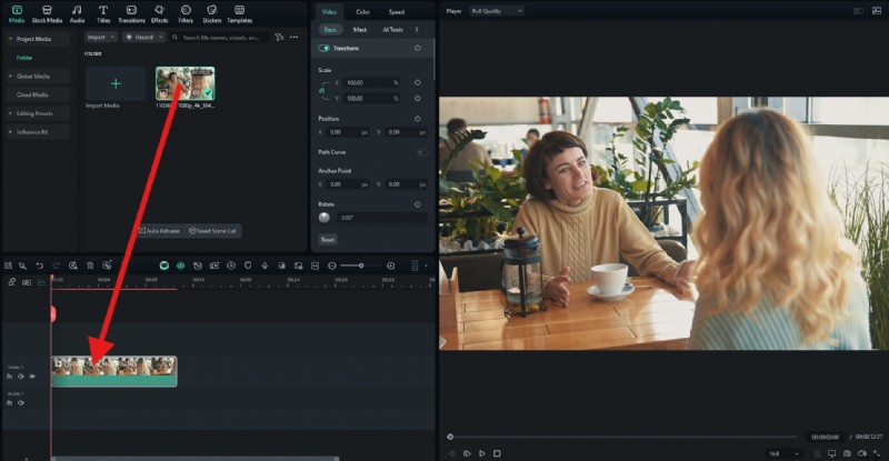 Premiere Pro Razor Tool:nauwkeurig knippen en tijdlijn opruimen 