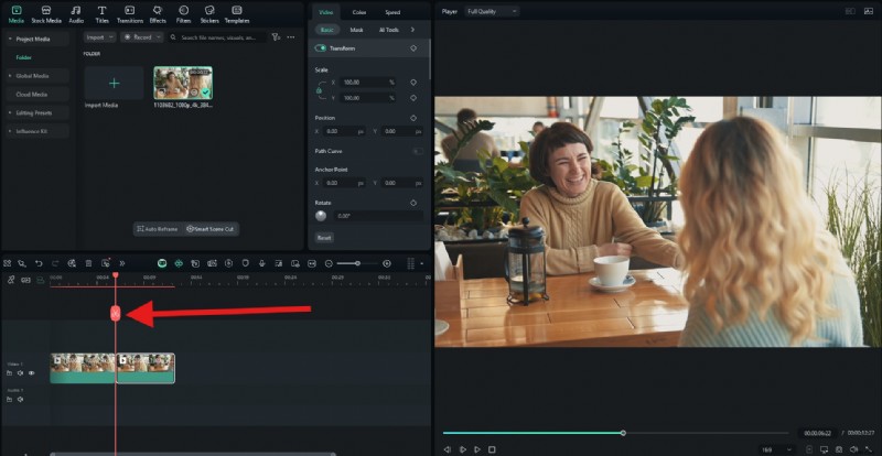 Premiere Pro Razor Tool:nauwkeurig knippen en tijdlijn opruimen 