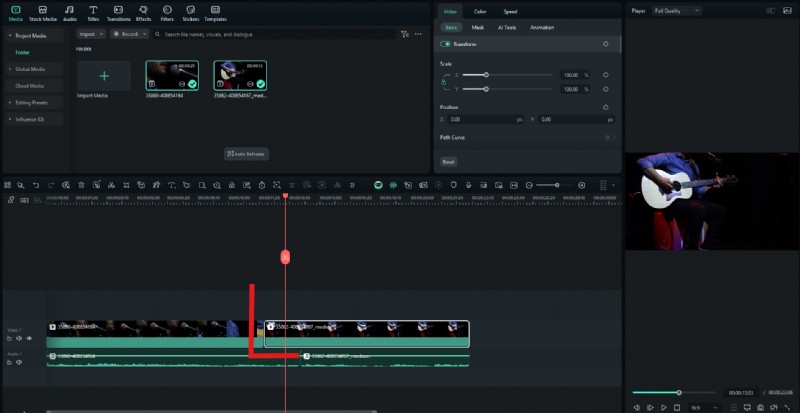 Beheers J-cuts en L-cuts in Premiere Pro voor naadloze overgangen 